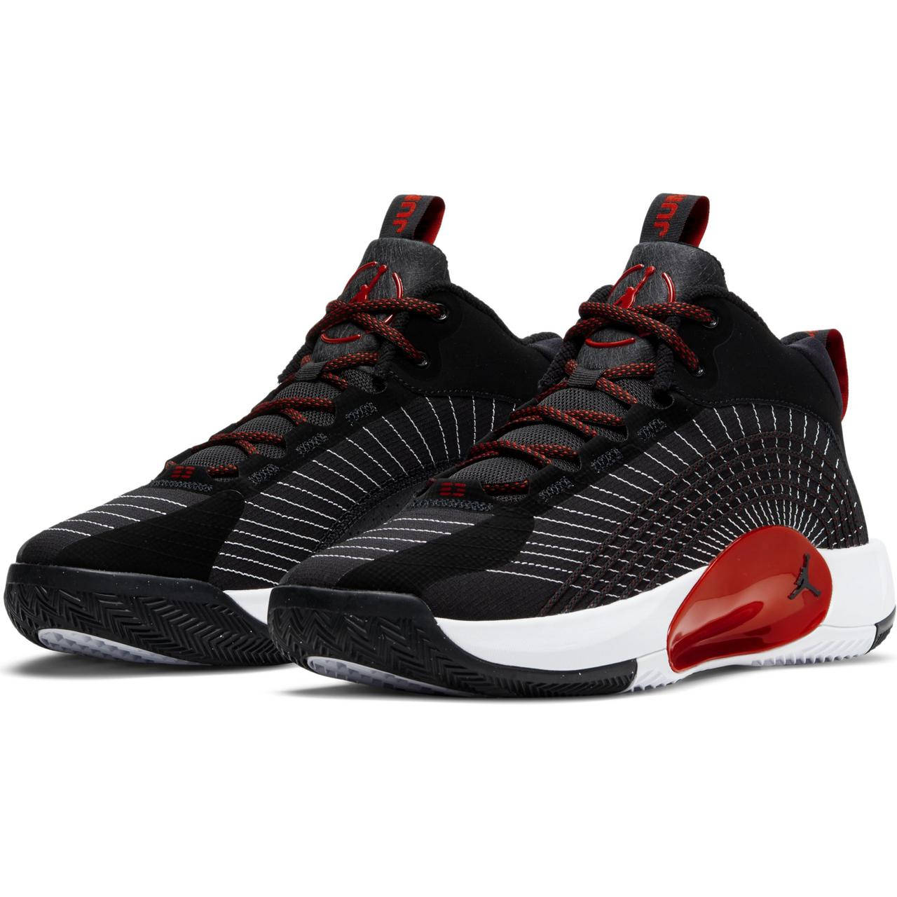 Кроссовки мужские спортивные баскетбольные высокие Кроссовки NIKE AIR JORDAN JUMPMAN 2021 Black/Red, Черный
Кроссовки мужские спортивные баскетбольные высокие Кроссовки NIKE AIR JORDAN JUMPMAN 2021 Black/Red, Черный