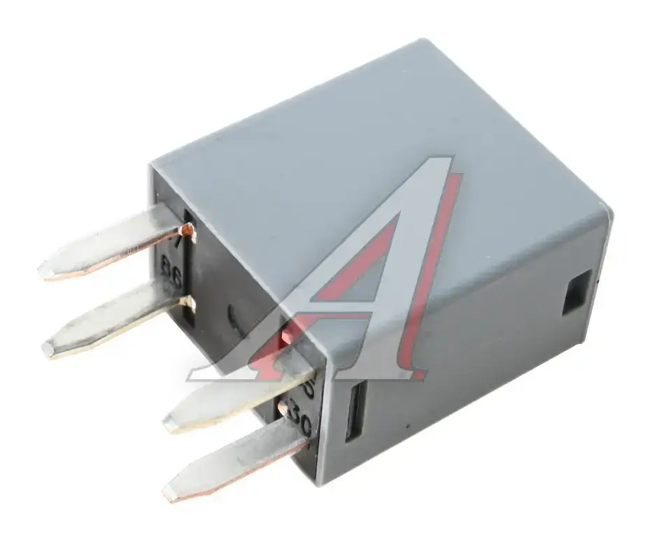 Реле 4 конт. бензонасоса, ПТФ, сигнала DECO Авео/Лачетти/Такума/Эванда/Эпика 96190187
Реле 4 конт. бензонасоса, ПТФ, сигнала DECO Авео/Лачетти/Такума/Эванда/Эпика 96190187