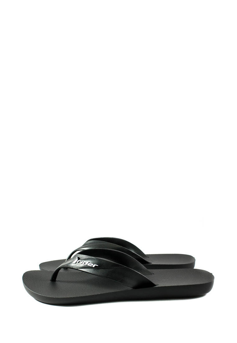 Вьетнамки мужские Rider 81666-24050 черный (45) 
Вьетнамки мужские Rider 81666-24050 черный (45)