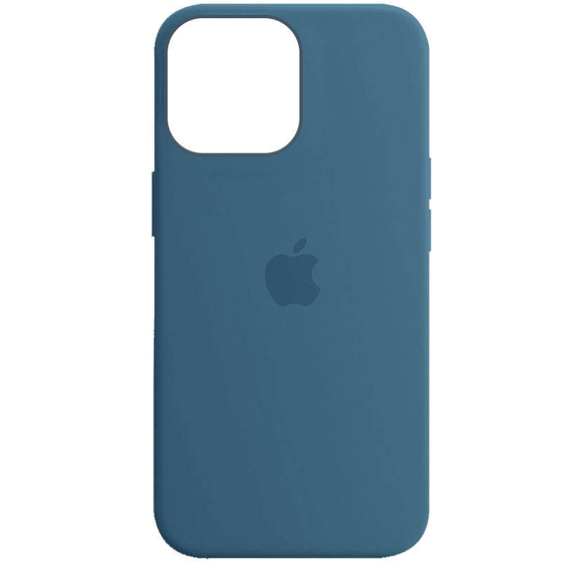 Чехол Silicone case (AAA) full with Magsafe and Animation для Apple iPhone 13 Pro Max (6.7")
Чехол Silicone case (AAA) full with Magsafe and Animation для Apple iPhone 13 Pro Max (6.7")