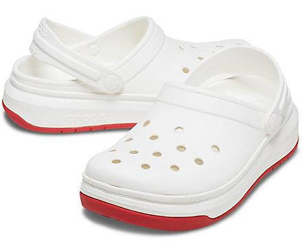 Crocs Crocband Full Force clog оригинал США M8W10 41-42 (26 см) сабо сандалии закрытая обувь original, Белый
Crocs Crocband Full Force clog оригинал США M8W10 41-42 (26 см) сабо сандалии закрытая обувь original, Белый