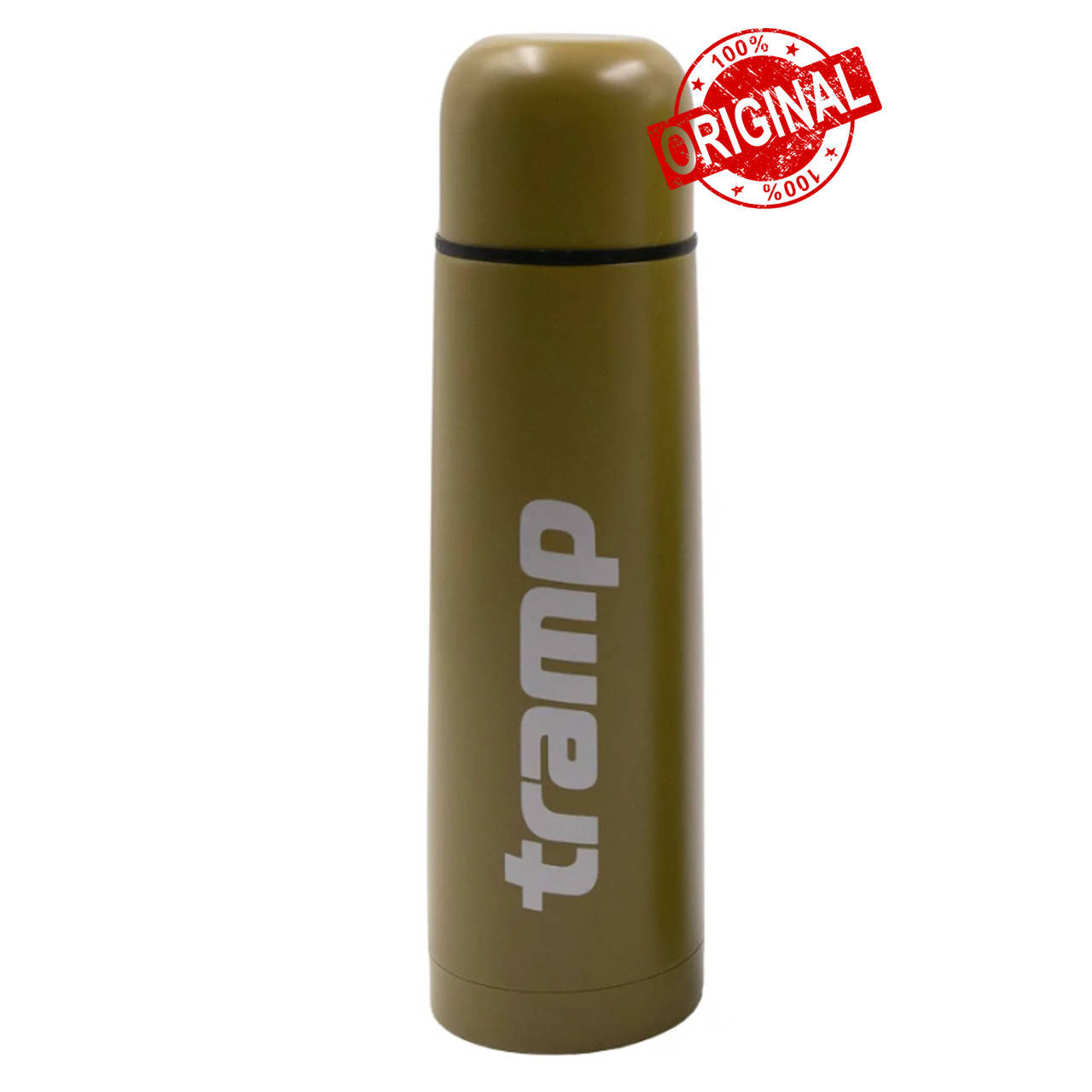 Термос Tramp Basic 0,75л TRC-112 хакки термос трамп туристический питьевой 750мл термос для напитков, Хаки
Термос Tramp Basic 0,75л TRC-112 хакки термос трамп туристический питьевой 750мл термос для напитков, Хаки