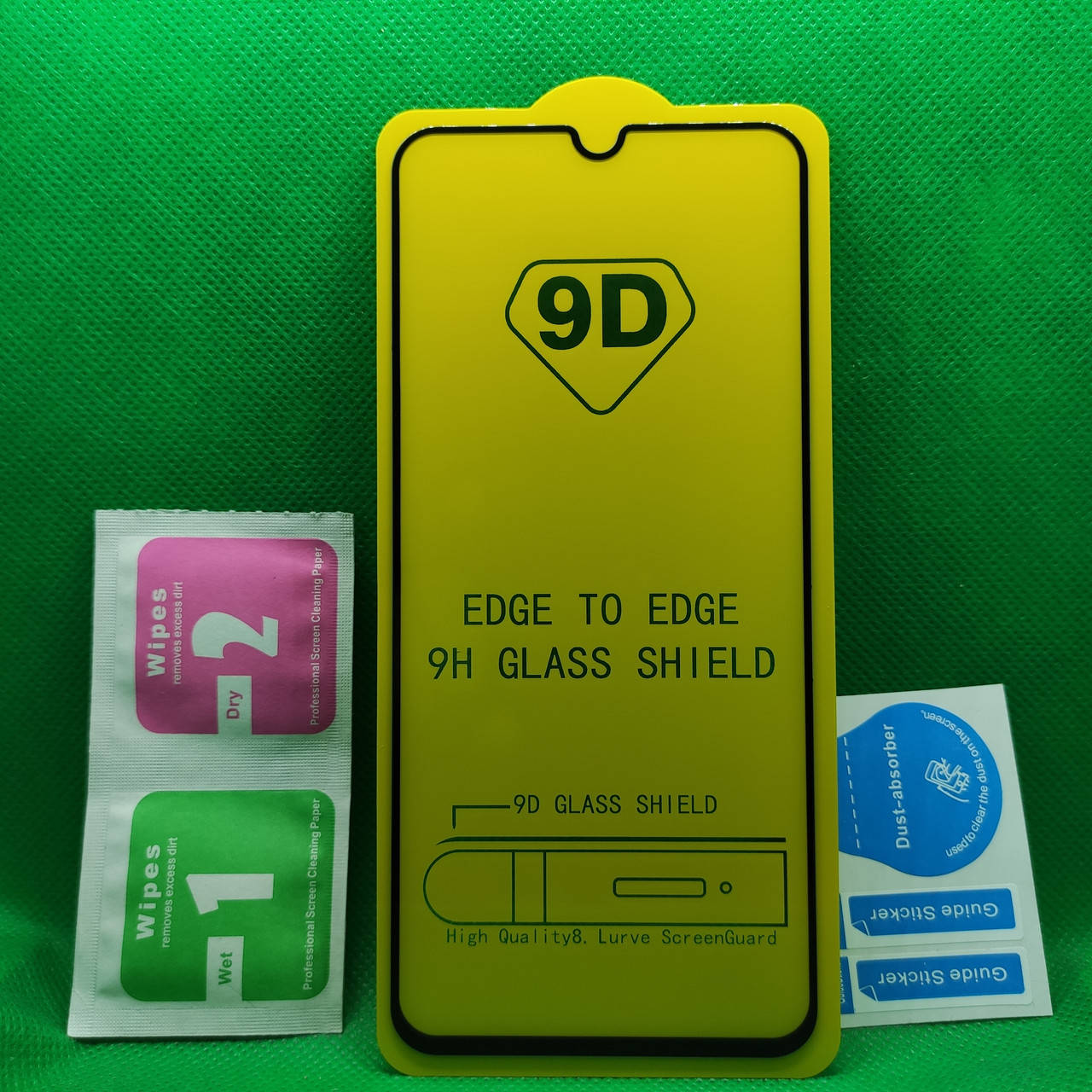 Защитное стекло для Samsung Galaxy A30s A307 Full Glue 9D 9H на весь экран телефона клей по всей поверхности, Черный
Защитное стекло для Samsung Galaxy A30s A307 Full Glue 9D 9H на весь экран телефона клей по всей поверхности, Черный