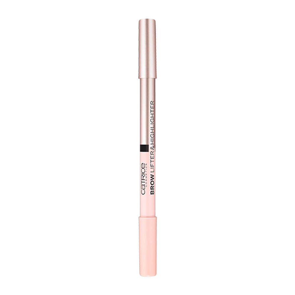 Catrice Хайлайтер в карандаше, 2в1Brow Lifter & Highlighter Хайлайтер в карандаше, 2 в 1
Catrice Хайлайтер в карандаше, 2в1Brow Lifter & Highlighter Хайлайтер в карандаше, 2 в 1