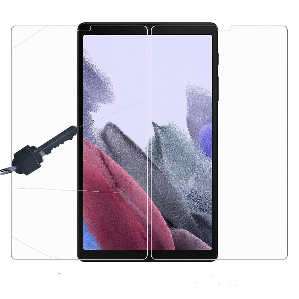 Защитное противоударное стекло для планшета Samsung Galaxy Tab A7 Lite SM-T220 и SM-T225, Прозрачный
Защитное противоударное стекло для планшета Samsung Galaxy Tab A7 Lite SM-T220 и SM-T225, Прозрачный