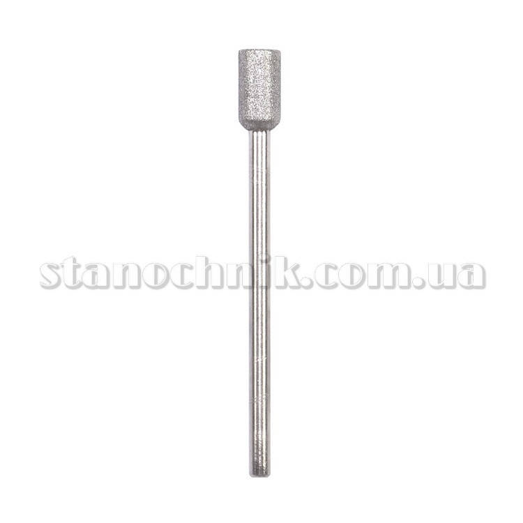 Головка алмазная ГЦ 6х10х3х60 мм AC32 63/50 M2-01 100% 
Головка алмазная ГЦ 6х10х3х60 мм AC32 63/50 M2-01 100%