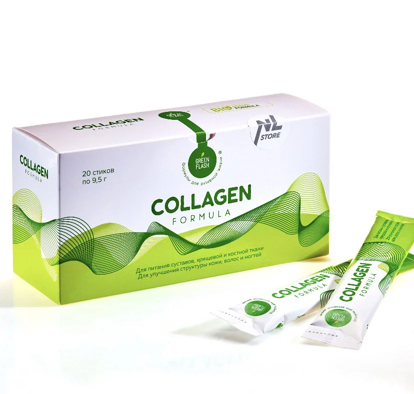 Collagen Formula - Колаген краса і молодість еластичність шкіри і м'язів, суглобів і кісток волосся нігтів
Collagen Formula - Колаген краса і молодість еластичність шкіри і м'язів, суглобів і кісток волосся нігтів