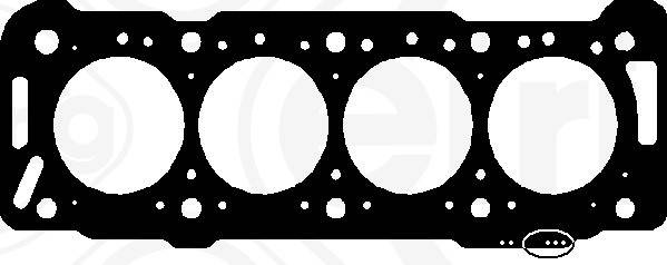 Прокладка ГБЦ CITROEN BERLINGO, JUMPY; FIAT SCUDO; PEUGEOT 206, PARTNER; TOYOTA COROLLA 1996-2015 (1.9D)
Прокладка ГБЦ CITROEN BERLINGO, JUMPY; FIAT SCUDO; PEUGEOT 206, PARTNER; TOYOTA COROLLA 1996-2015 (1.9D)