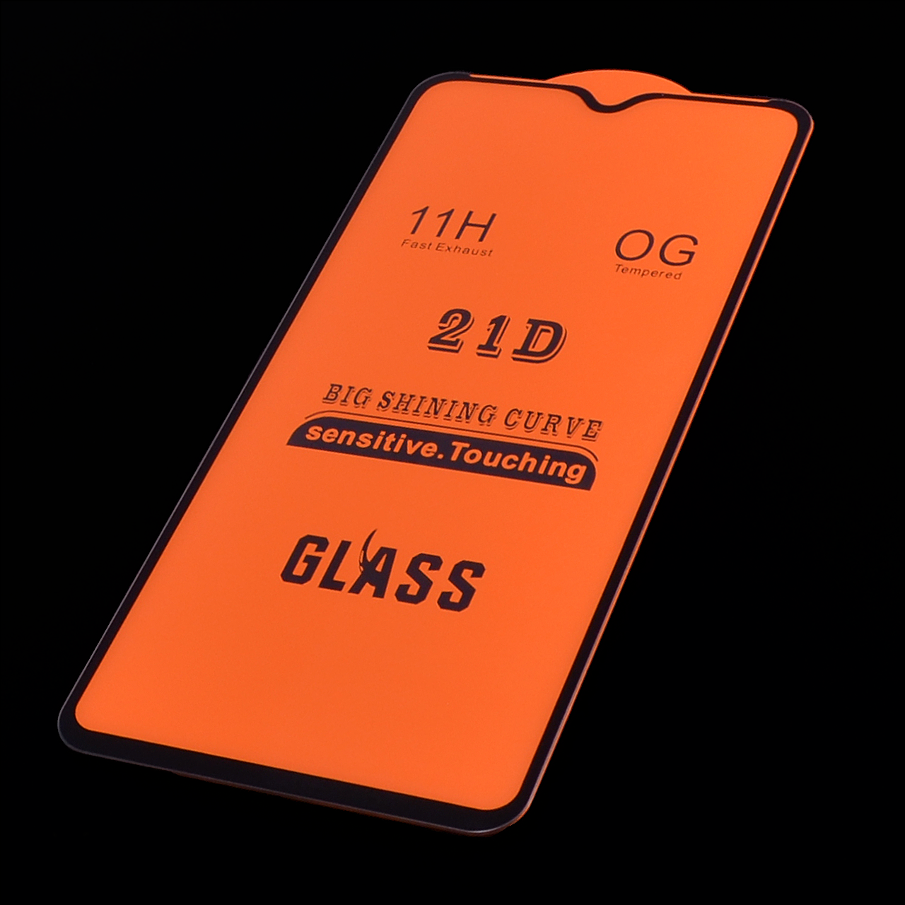 3D стекло на TECNO Pop 5 (BD2)
3D стекло на TECNO Pop 5 (BD2)