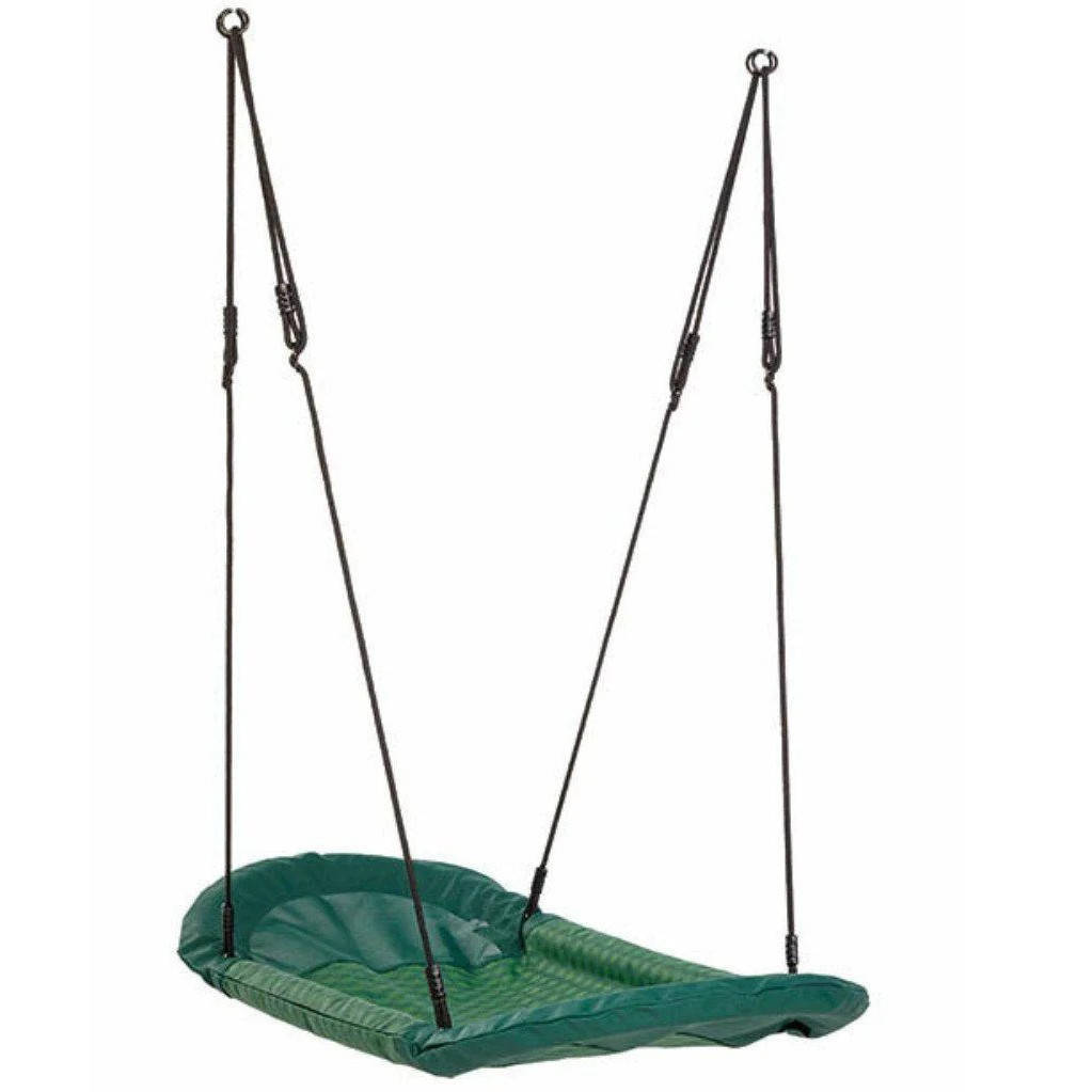 Качели Гнездо KBT Grandoh Зеленый (197 001 004 001)
Качели Гнездо KBT Grandoh Зеленый (197 001 004 001)