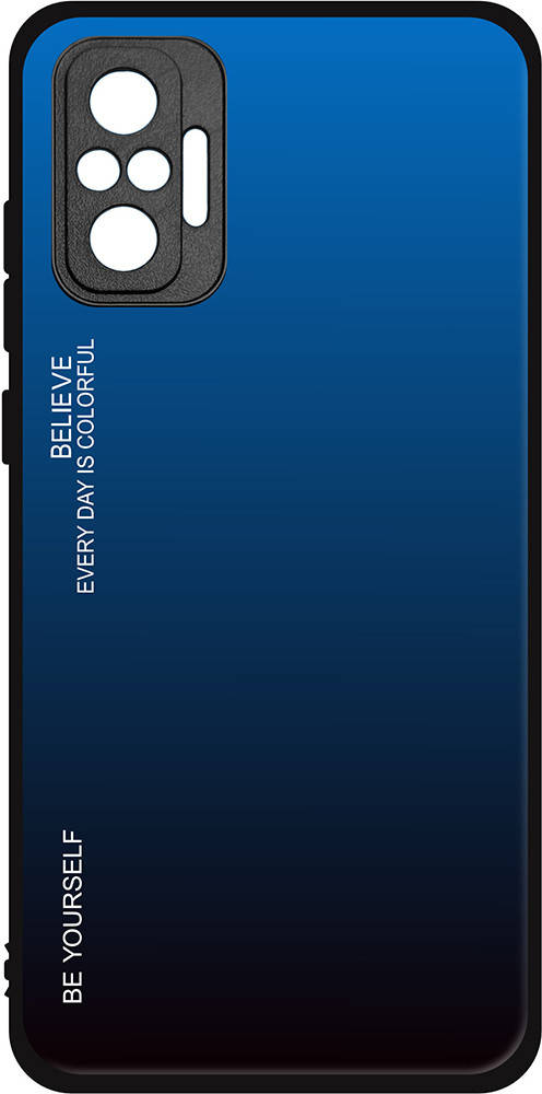Стеклянный Чехол Xiaomi Redmi Note 10 Pro (Glass Case) (Сяоми Ксиаоми Редми Ноут Ноте 10 Про), Синий
Стеклянный Чехол Xiaomi Redmi Note 10 Pro (Glass Case) (Сяоми Ксиаоми Редми Ноут Ноте 10 Про), Синий