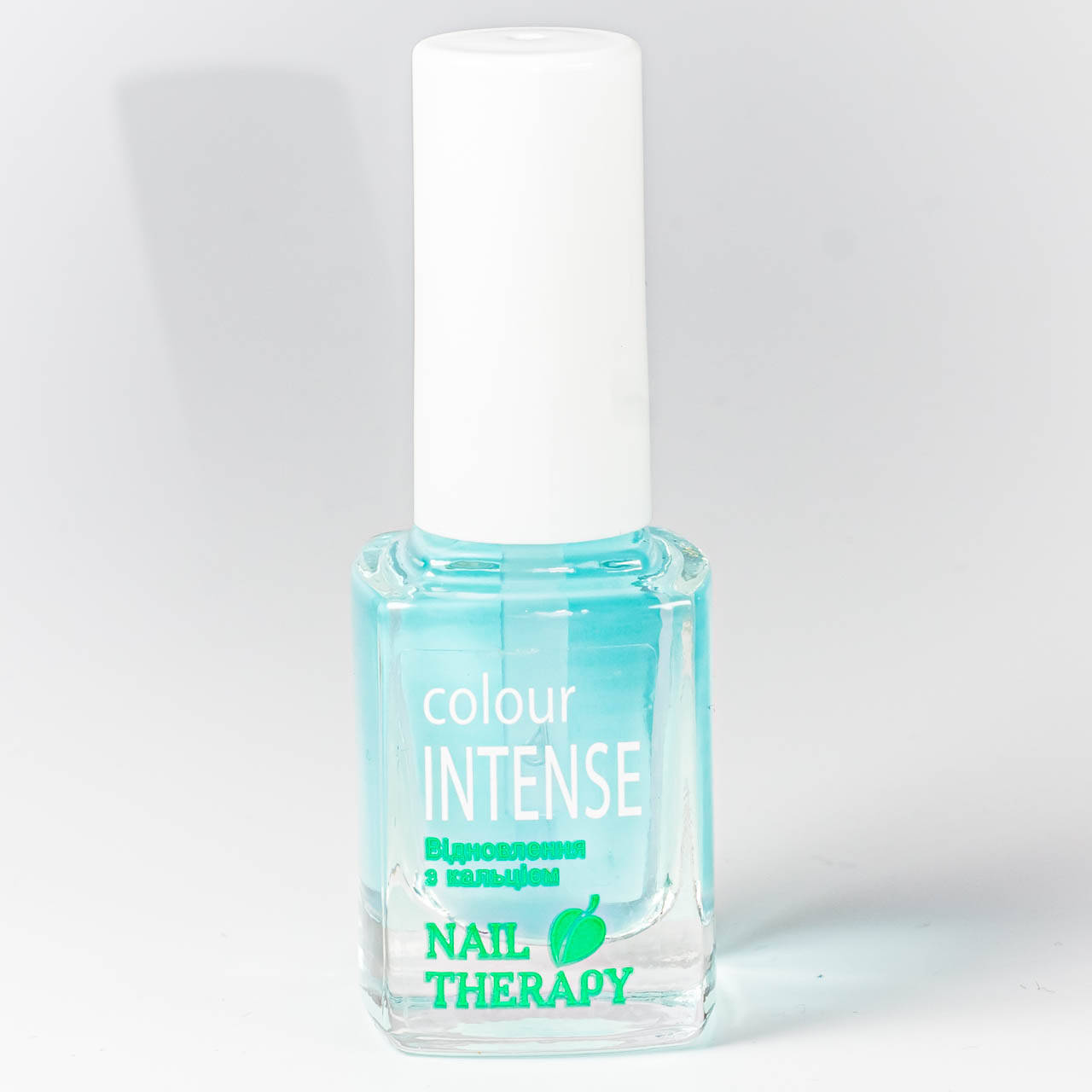 Восстанавливающая основа под лак с кальцием Colour Intense Nail Therapy 13 мл № 201, Прозрачный
Восстанавливающая основа под лак с кальцием Colour Intense Nail Therapy 13 мл № 201, Прозрачный