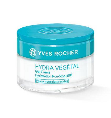 Ив Роше Гель-Крем Интенсивное Увлажнение 48 часов Hydra Vegetal скидка
Ив Роше Гель-Крем Интенсивное Увлажнение 48 часов Hydra Vegetal скидка