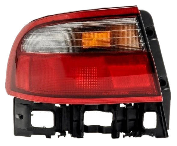 Фонарь задний левый Toyota Carina E VI (AT19,ST19) (седан) 1992 - 1997 внешний, седан, без E-Mark, (Depo)
Фонарь задний левый Toyota Carina E VI (AT19,ST19) (седан) 1992 - 1997 внешний, седан, без E-Mark, (Depo)