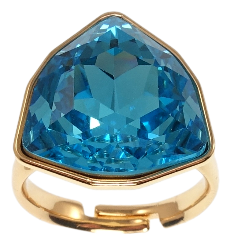 Кольцо Xuping Позолота 18K с кристаллами Swarovski "Кристалл Blue Zircon 19х19мм " р.18-19
Кольцо Xuping Позолота 18K с кристаллами Swarovski "Кристалл Blue Zircon 19х19мм " р.18-19
