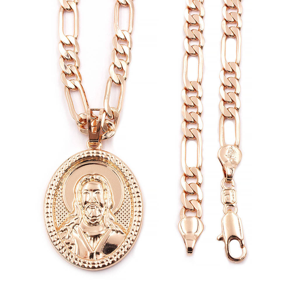 Ладанка на цепочке – позолота
Ладанка на цепочке – позолота