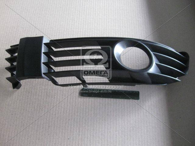 Решетка бампера левая VOLKSWAGEN PASSAT B5 Фольксваген Пассат Б5 2000-2005 (пр-во TEMPEST)
Решетка бампера левая VOLKSWAGEN PASSAT B5 Фольксваген Пассат Б5 2000-2005 (пр-во TEMPEST)