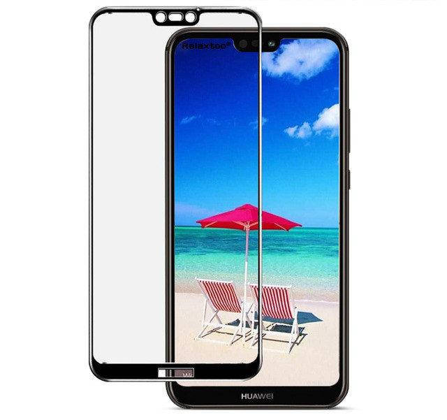 Защитное стекло Mocolo 5D Full Glue для Huawei P20 Lite / Nova 3E Black (0.33 мм), Черный
Защитное стекло Mocolo 5D Full Glue для Huawei P20 Lite / Nova 3E Black (0.33 мм), Черный