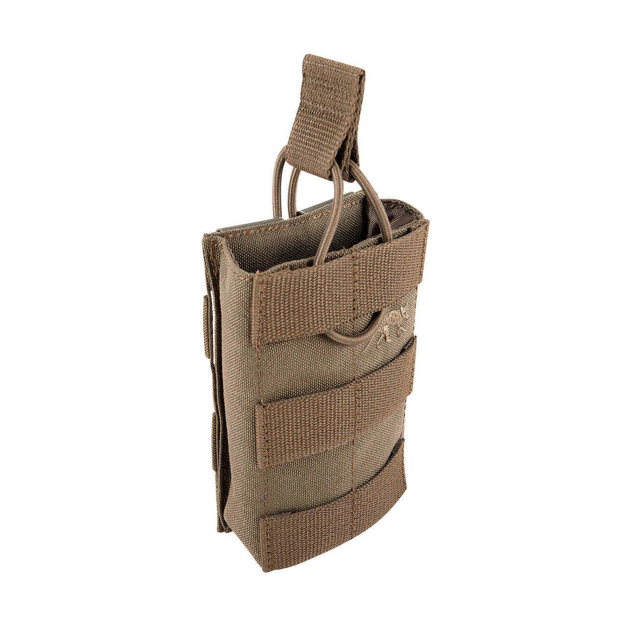 Подсумок под магазин G36 Tasmanian Tiger SGL Mag Pouch Bel MKII открытый COYOTE BROWN, Коричневый
Подсумок под магазин G36 Tasmanian Tiger SGL Mag Pouch Bel MKII открытый COYOTE BROWN, Коричневый