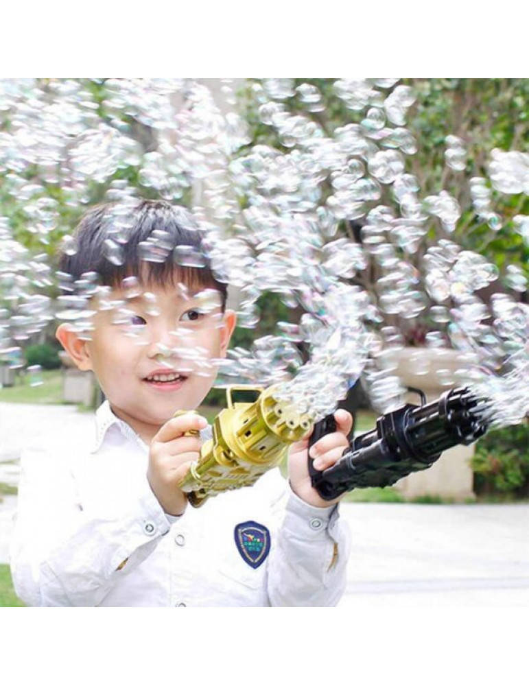 Пистолет мыльные пузыри batlinggun f 
Пистолет мыльные пузыри batlinggun f