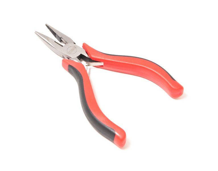 Утконосы комбинированные мини "Profi" 4,5"-110мм, в блистере BaumAuto BM-01001-A
Утконосы комбинированные мини "Profi" 4,5"-110мм, в блистере BaumAuto BM-01001-A