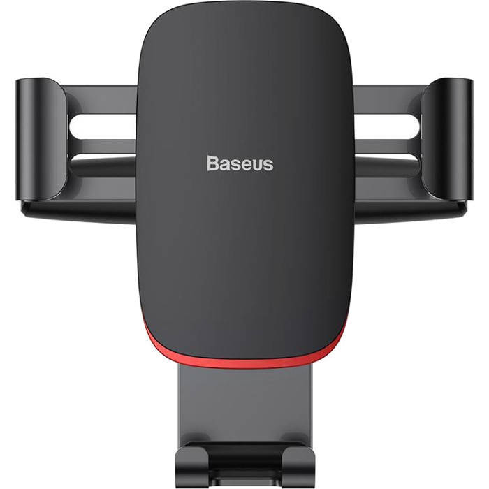 Автомобильный держатель BASEUS Metal Age Gravity Car Mount CD Version Black (SUYL-J01), Черный
Автомобильный держатель BASEUS Metal Age Gravity Car Mount CD Version Black (SUYL-J01), Черный