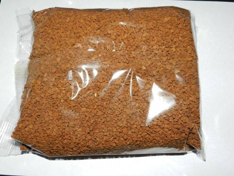 Кофе растворимый на развес 1 кг Мексика 
Кофе растворимый на развес 1 кг Мексика