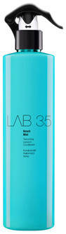 Структурирующий спрей-кондиционер для волос Kallos Lab 35 Beach Mist Leave-in Conditioner
Структурирующий спрей-кондиционер для волос Kallos Lab 35 Beach Mist Leave-in Conditioner