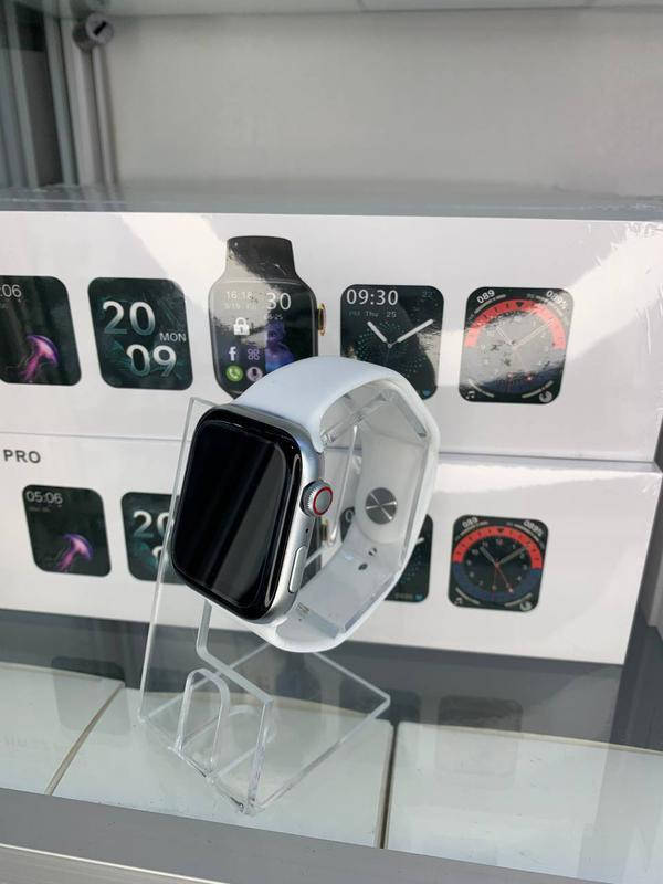 Смарт часы Фитнес браслет трэккер Smart Watch HW22 Pro пульсометром тонометром белые + Подарок
Смарт часы Фитнес браслет трэккер Smart Watch HW22 Pro пульсометром тонометром белые + Подарок