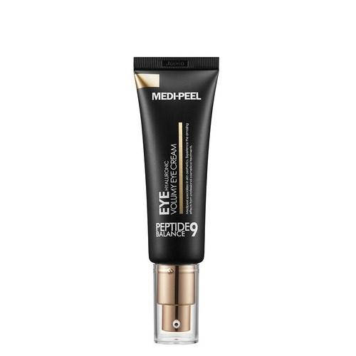 Омолаживающий крем для век с пептидами Medi-Peel Peptide 9 Hyaluronic Volumy Eye Cream, 40мл
Омолаживающий крем для век с пептидами Medi-Peel Peptide 9 Hyaluronic Volumy Eye Cream, 40мл