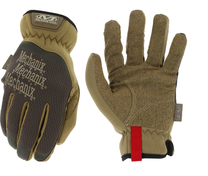 Тактические перчатки, размер: L, Mechanix FastFit Brown/Coyote M2P-TS07-010
Тактические перчатки, размер: L, Mechanix FastFit Brown/Coyote M2P-TS07-010