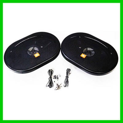 Автомобильные динамики овальные 3 полосные 6"x9" 15х23 см 440 Вт JBL A440SI Авто колонки овалы
Автомобильные динамики овальные 3 полосные 6"x9" 15х23 см 440 Вт JBL A440SI Авто колонки овалы