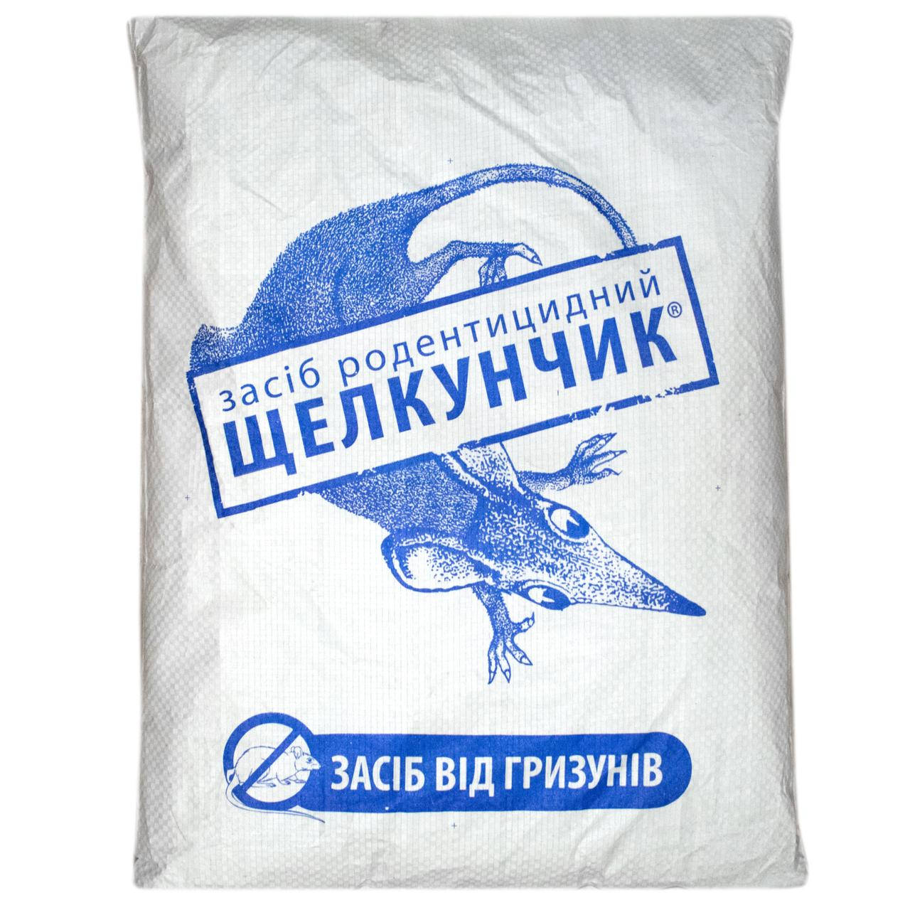 Гранулы от кротов Щелкунчик 5 кг
Гранулы от кротов Щелкунчик 5 кг