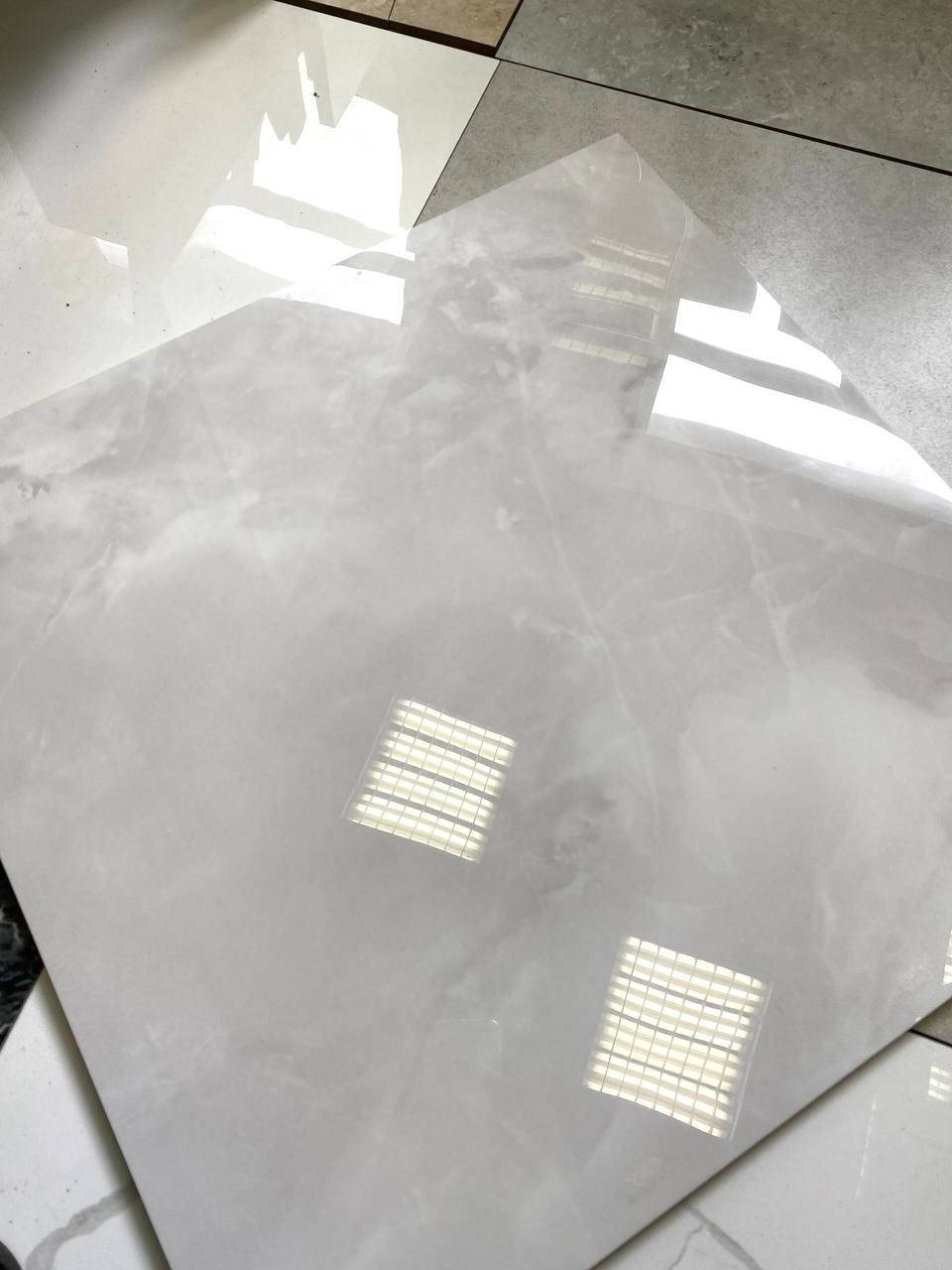 Керамогранит полированный Piastra Pearl F P 600х600 R Full Lappato 1 
Керамогранит полированный Piastra Pearl F P 600х600 R Full Lappato 1