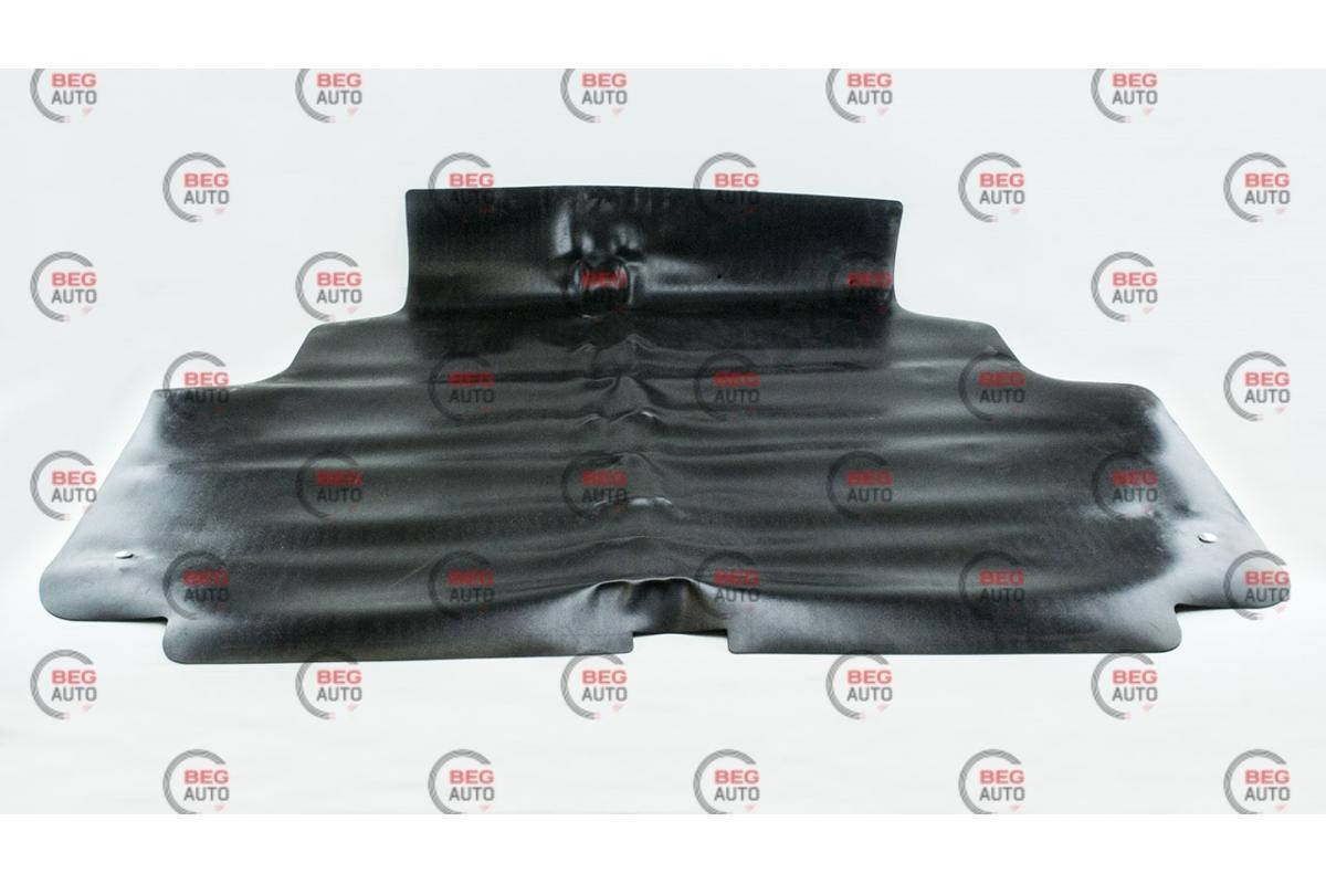 Ковролин багажника 2104 резиновый
Ковролин багажника 2104 резиновый