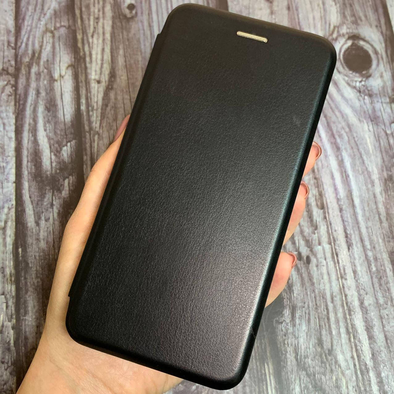 Чехол книга для Xiaomi Redmi 5 с эко кожи с подставкой магнитом книжка на телефон сяоми редми 5 черная STN, Черный
Чехол книга для Xiaomi Redmi 5 с эко кожи с подставкой магнитом книжка на телефон сяоми редми 5 черная STN, Черный