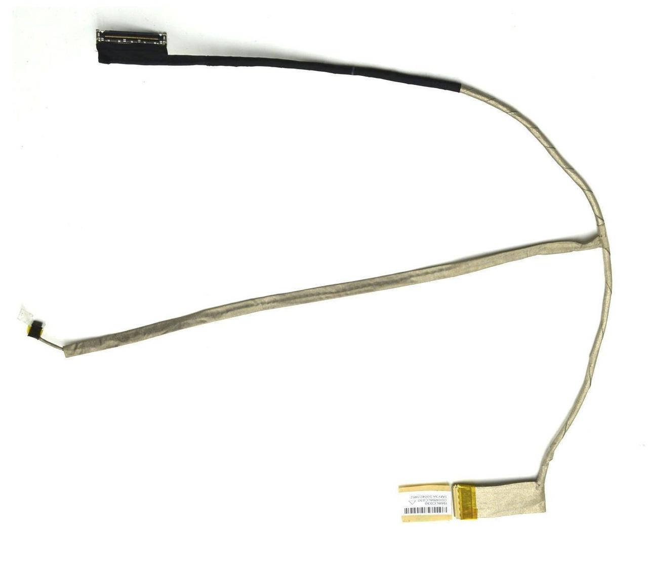 Шлейф матрицы HP Pavilion 17-E series (dd0r68lc000 dd0r68lc010 dd0r68lc020 dd0r68lc030 dd0r68lc040)
Шлейф матрицы HP Pavilion 17-E series (dd0r68lc000 dd0r68lc010 dd0r68lc020 dd0r68lc030 dd0r68lc040)