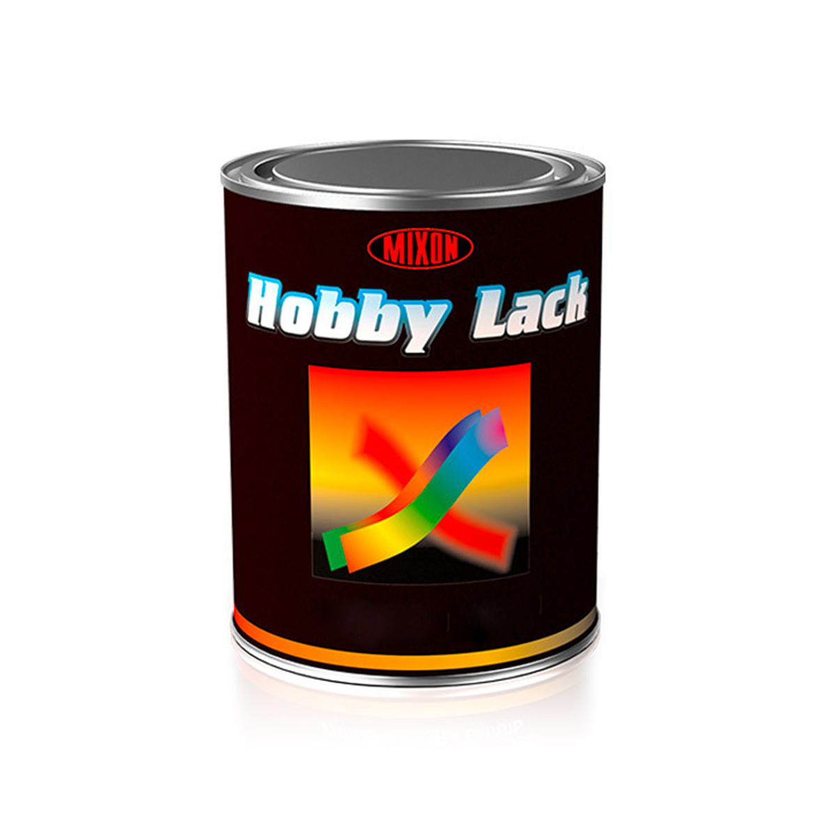 Алкидная антикоррозийная грунтовка Гф-021 Mixon Hobby Lack коричневый 0.9кг
Алкидная антикоррозийная грунтовка Гф-021 Mixon Hobby Lack коричневый 0.9кг