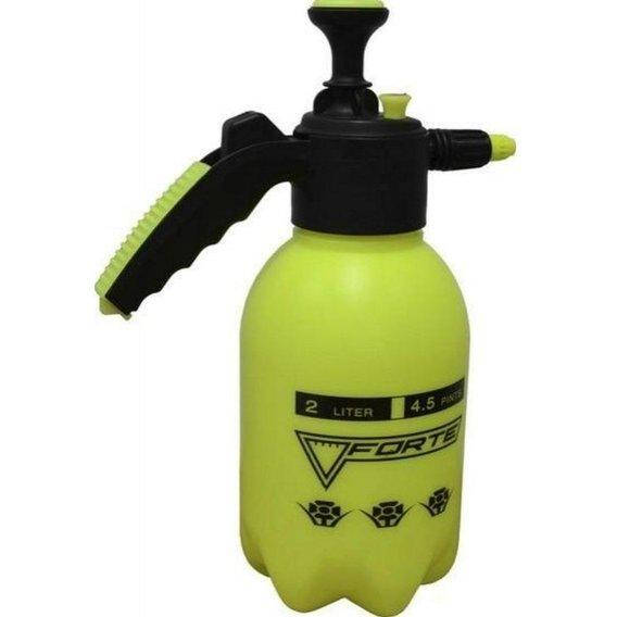 Опрыскиватель ручной FORTE ОР-2,0 LUX
Опрыскиватель ручной FORTE ОР-2,0 LUX