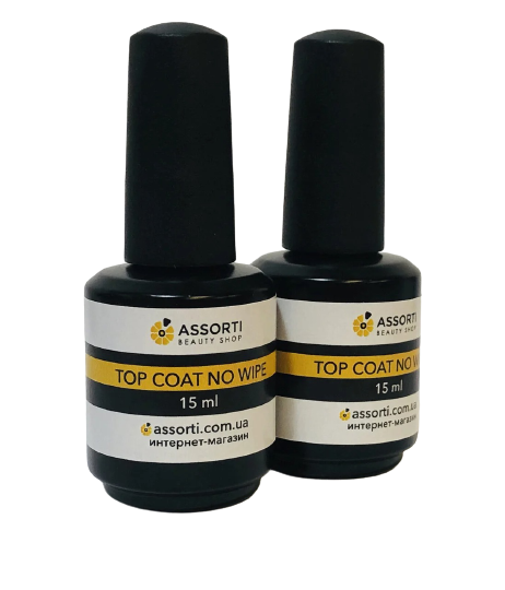 Топ без липкого слоя Assorti, 15г
Топ без липкого слоя Assorti, 15г