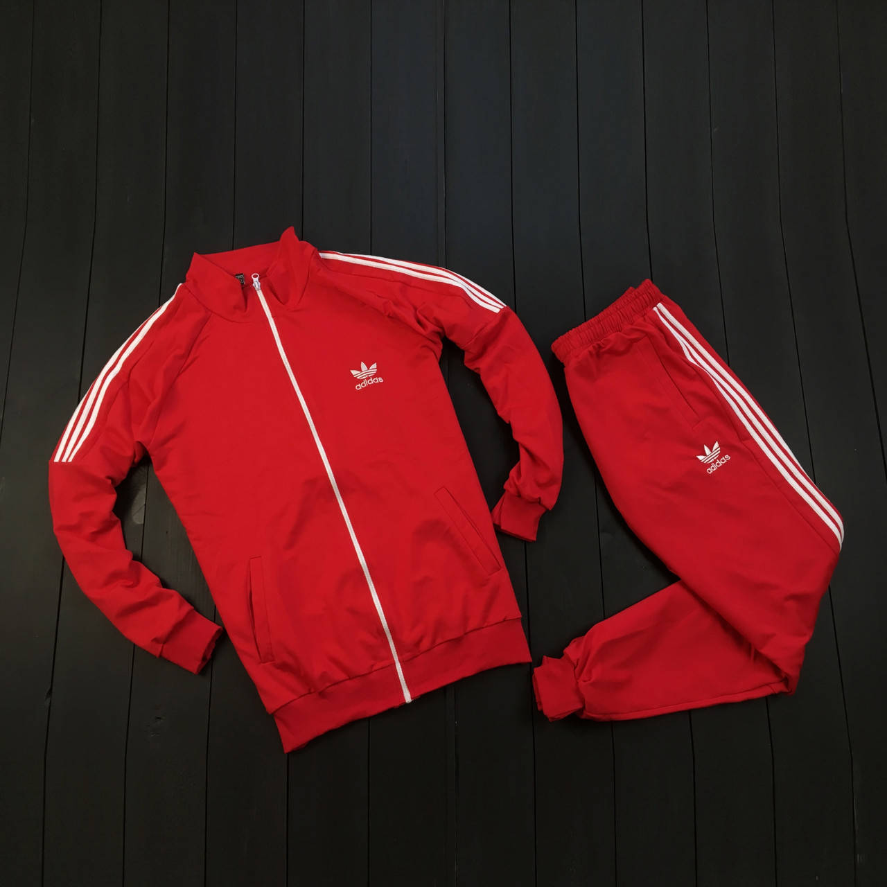 Мужской спортивный костюм Adidas CL красный осенний весенний демисезонный | Комплект Адидас ТОП качества
Мужской спортивный костюм Adidas CL красный осенний весенний демисезонный | Комплект Адидас ТОП качества