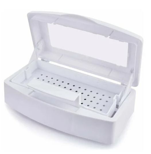 Контейнер для замачивания инструмента
Контейнер для замачивания инструмента