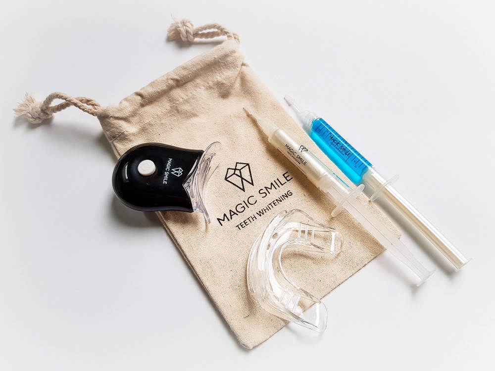 Magic Smile HOME-MINI - Домашнее отбеливание с укрепляющим комплексом.
Magic Smile HOME-MINI - Домашнее отбеливание с укрепляющим комплексом.