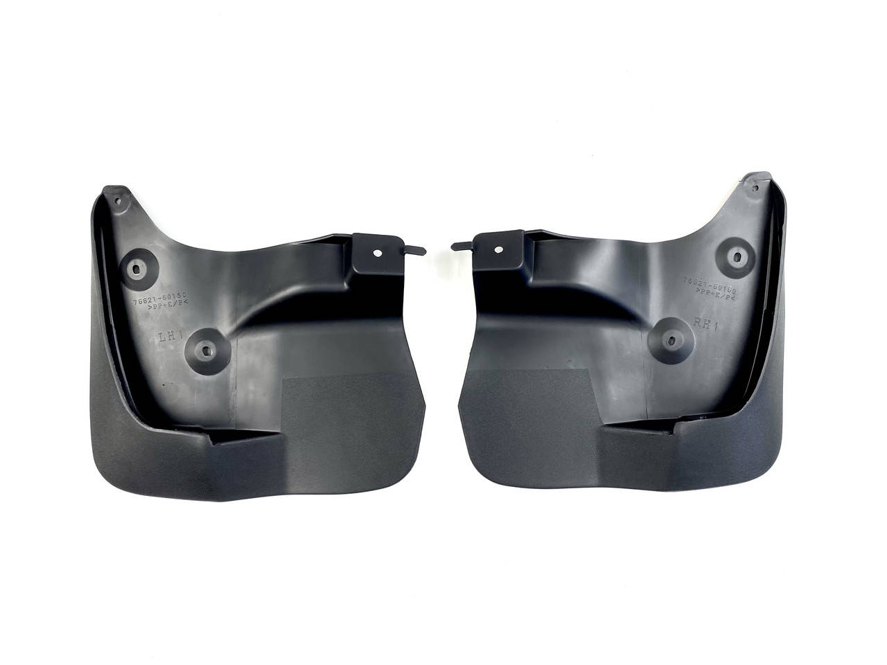 Комплект передних брызговиков для Lexus LX 570 2008-2015 / Toyota Land Cruiser 200 2007-2021 под подножки с
Комплект передних брызговиков для Lexus LX 570 2008-2015 / Toyota Land Cruiser 200 2007-2021 под подножки с