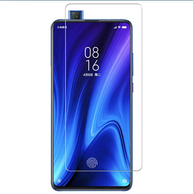 Защитное стекло для Xiaomi (Ксиоми) Mi 9T / Mi 9T Pro (Redmi K20 / K20 Pro) (с отступами)
Защитное стекло для Xiaomi (Ксиоми) Mi 9T / Mi 9T Pro (Redmi K20 / K20 Pro) (с отступами)