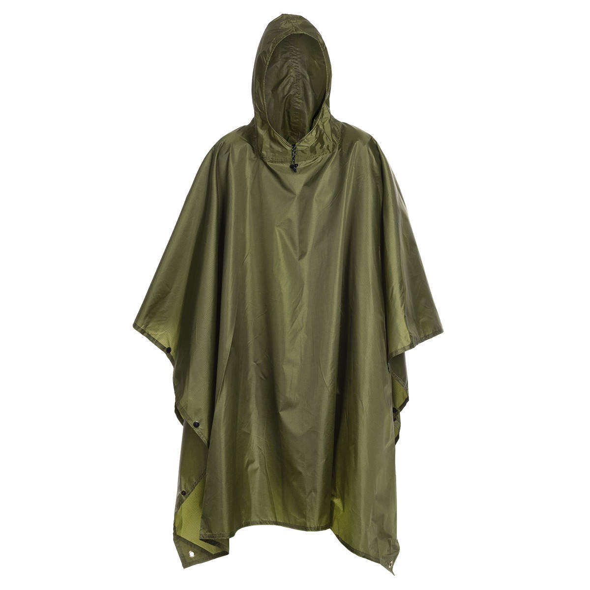 Дождевик Унисекс Badger Outdoor Rain Poncho Ripstop 140 см x 211 см Olive (BO-PNRC-OLV)
Дождевик Унисекс Badger Outdoor Rain Poncho Ripstop 140 см x 211 см Olive (BO-PNRC-OLV)