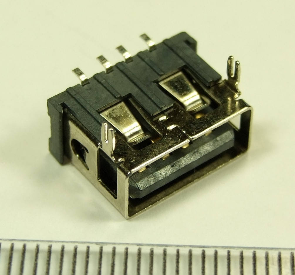 U023 USB 2.0 Разъем, гнездо для ноутбуков ACER EMACHINES Lenovo Asus Toshiba HP Compaq Dell Sony
U023 USB 2.0 Разъем, гнездо для ноутбуков ACER EMACHINES Lenovo Asus Toshiba HP Compaq Dell Sony
