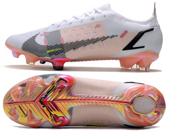 Бутсы Nike Mercurial Vapor 14 Elite FG розовые найк меркуриал вапор XIV копочки футбольная обувь найк, Розовый
Бутсы Nike Mercurial Vapor 14 Elite FG розовые найк меркуриал вапор XIV копочки футбольная обувь найк, Розовый