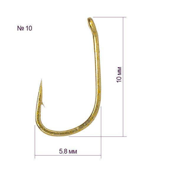 Крючки Owner Tenkara 50152 №10 13шт "Оригинал" 
Крючки Owner Tenkara 50152 №10 13шт "Оригинал"