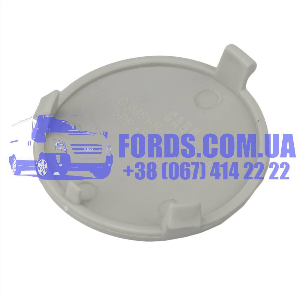 Заглушка бампера заднего FORD FOCUS/C-MAX 2004-2010 (1234121/3M51R17K922AAXWAA/331528) CABU
Заглушка бампера заднего FORD FOCUS/C-MAX 2004-2010 (1234121/3M51R17K922AAXWAA/331528) CABU